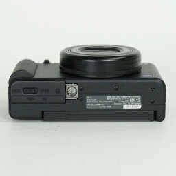 SONY VLOGCAM ZV-1G B シューティンググリップキット ブラック