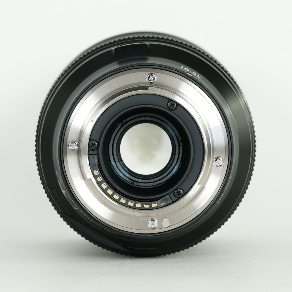 FUJIFILM XF16-55mmF2.8 R LM WR