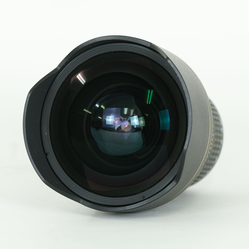 Nikon AF-S NIKKOR 14-24mm f/2.8G ED