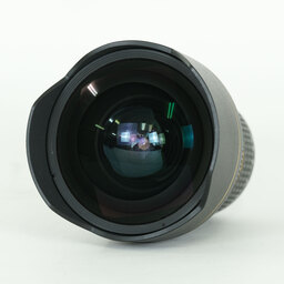 Nikon AF-S NIKKOR 14-24mm f/2.8G ED