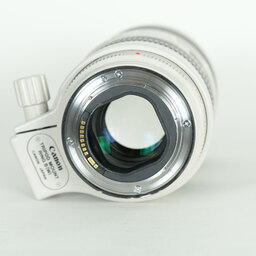 Canon EF70-200mm F2.8L IS II USM