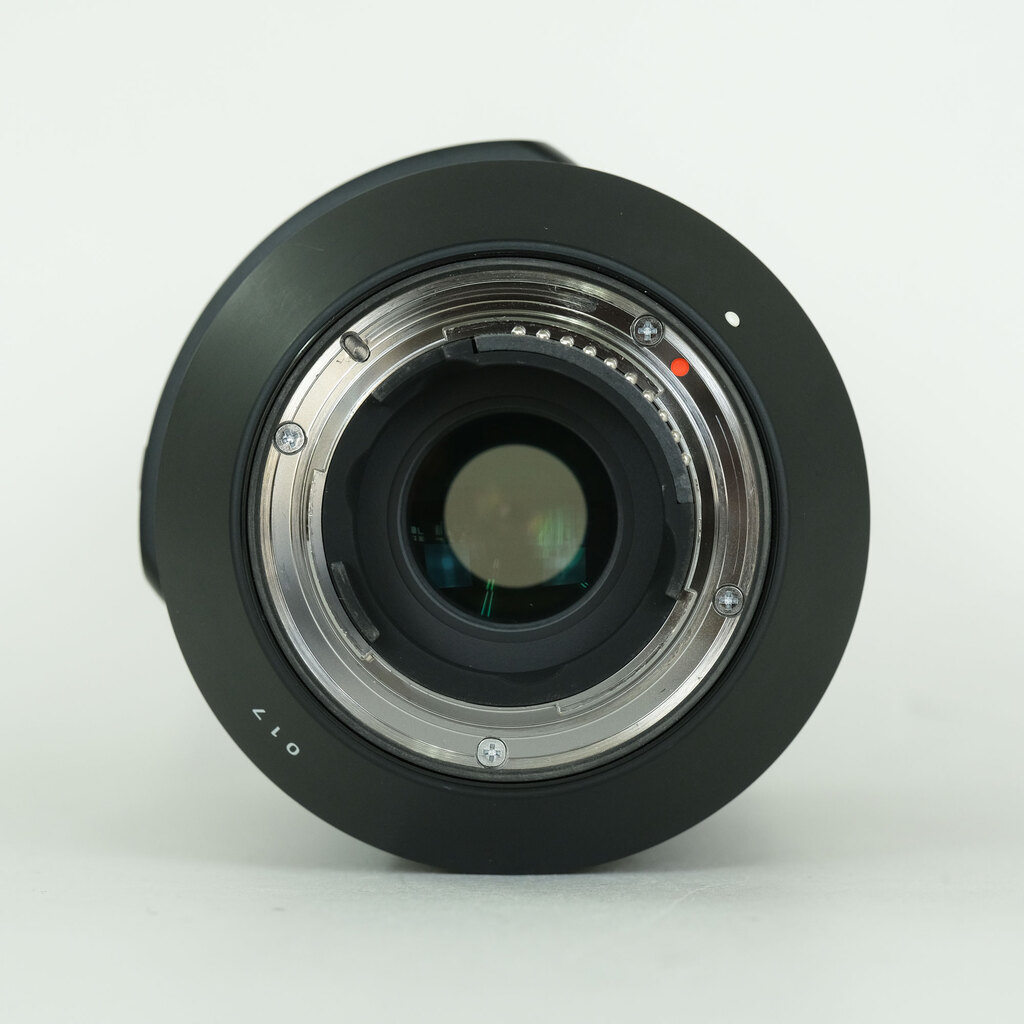 SIGMA 100-400mm F5-6.3 DG OS HSM｜Contemporary [ニコン用]