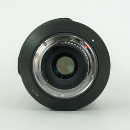 SIGMA 100-400mm F5-6.3 DG OS HSM｜Contemporary [ニコン用]