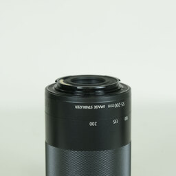 Canon EF-M55-200mm F4.5-6.3 IS STM