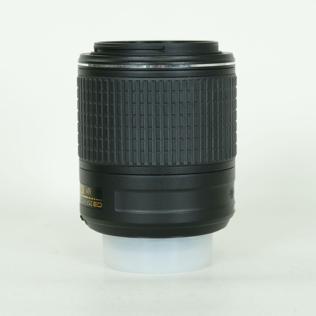 Nikon AF-S DX NIKKOR 55-200mm F4-5.6G ED VR II