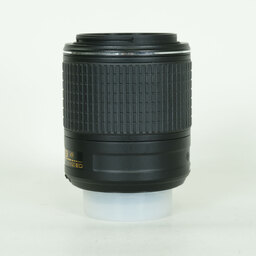 Nikon AF-S DX NIKKOR 55-200mm F4-5.6G ED VR II