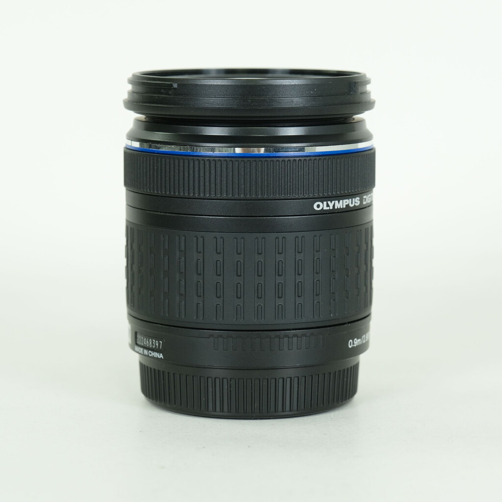 OLYMPUS ZUIKO DIGITAL ED 40-150mm F4.0-5.6