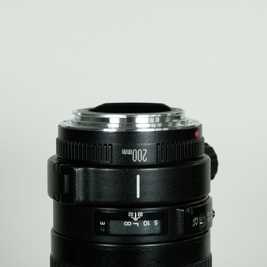 Canon EF200mm F2.8L II USMの出品 | ONE SCENE（ワンシーン）