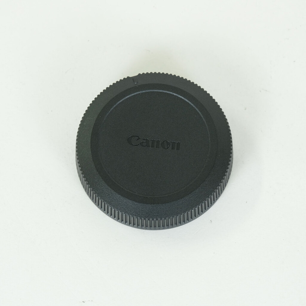 Canon RF-S 10-18mm F4.5-6.3 IS STM