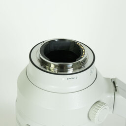 SONY FE 100-400mm F4.5-5.6 GM OSS SEL100400GM