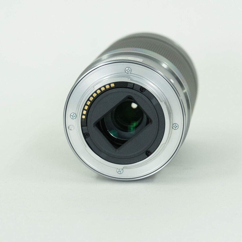 SONY E 55-210mm F4.5-6.3 OSS SEL55210