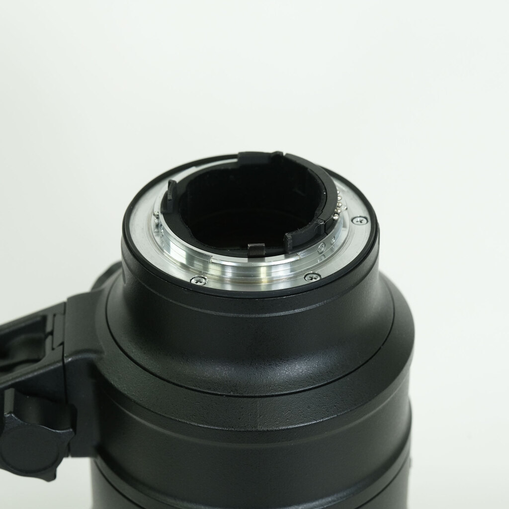 Nikon AF-S NIKKOR 70-200mm F2.8 G ED VR II
