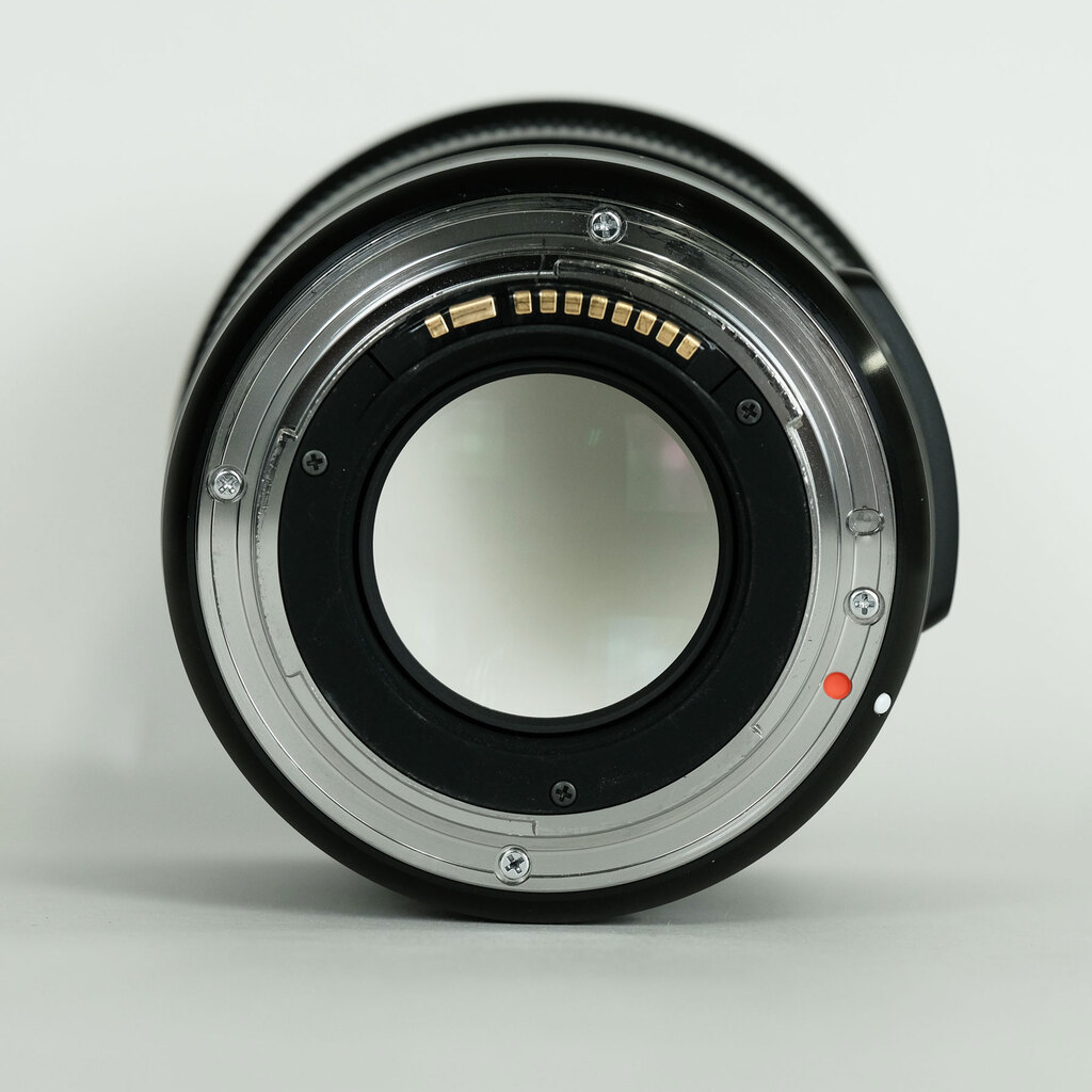 SIGMA 50mm F1.4 DG HSM｜Art [キヤノン用]