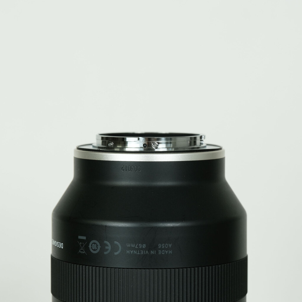 TAMRON 70-180mm F/2.8 Di III VXD (Model A056) [ ソニーE用 ]
