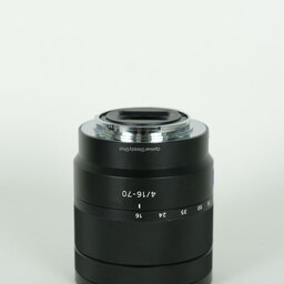 SONY Vario-Tessar T* E 16-70mm F4 ZA OSS SEL1670Z SONY Vario-Tessar T* E 16-70mm F4 ZA OSS SEL1670Z