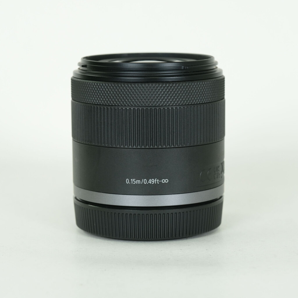 Canon RF-S14-30mm F4-6.3 IS STM PZ