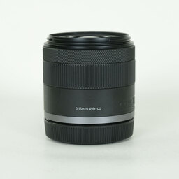 Canon RF-S14-30mm F4-6.3 IS STM PZ