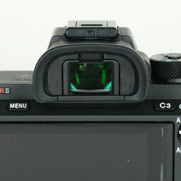 SONY α7R II（ILCE-7RM2）