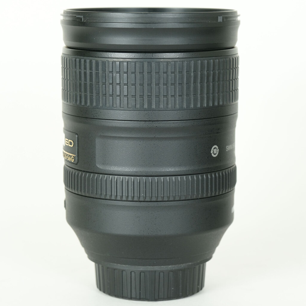 Nikon AF-S NIKKOR 28-300mm f/3.5-5.6G ED VR