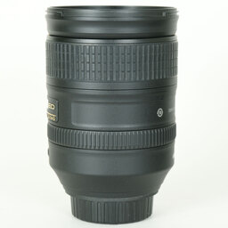 Nikon AF-S NIKKOR 28-300mm f/3.5-5.6G ED VR