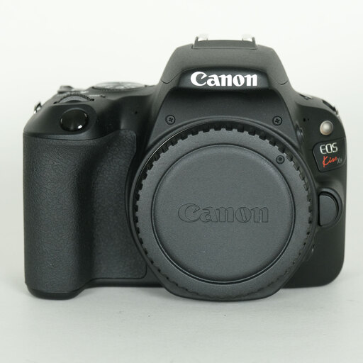 Canon EOS Kiss X9