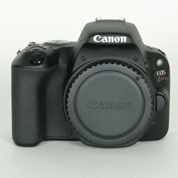 Canon EOS Kiss X9