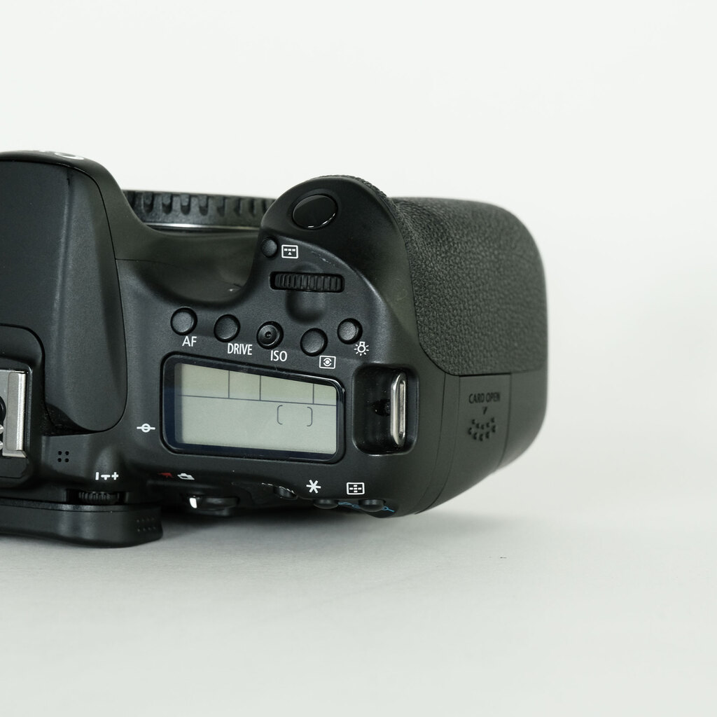 Canon EOS 70D