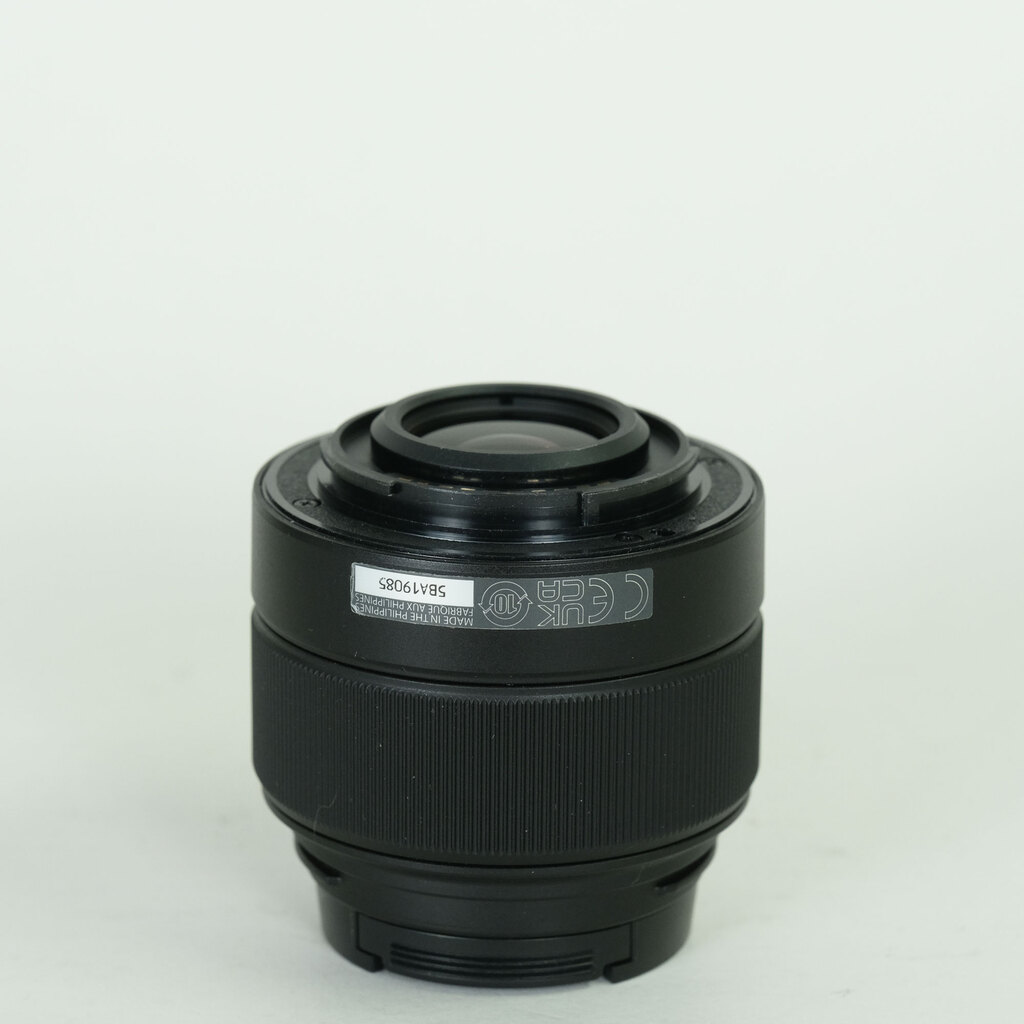 FUJIFILM XC35mmF2 FUJIFILM XC35mmF2