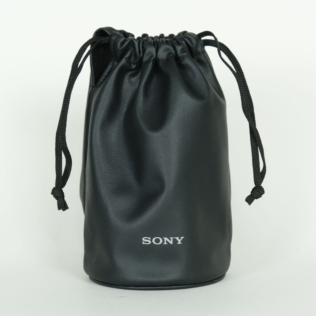 SONY Sonnar T* FE 55mm F1.8 ZA SEL55F18Z SONY Sonnar T* FE 55mm F1.8 ZA SEL55F18Z
