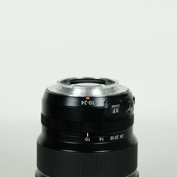 FUJIFILM XF10-24mmF4 R OIS