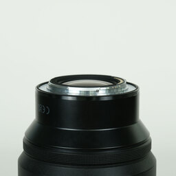 Nikon NIKKOR Z 85mm f/1.2 S Nikon NIKKOR Z 85mm f/1.2 S
