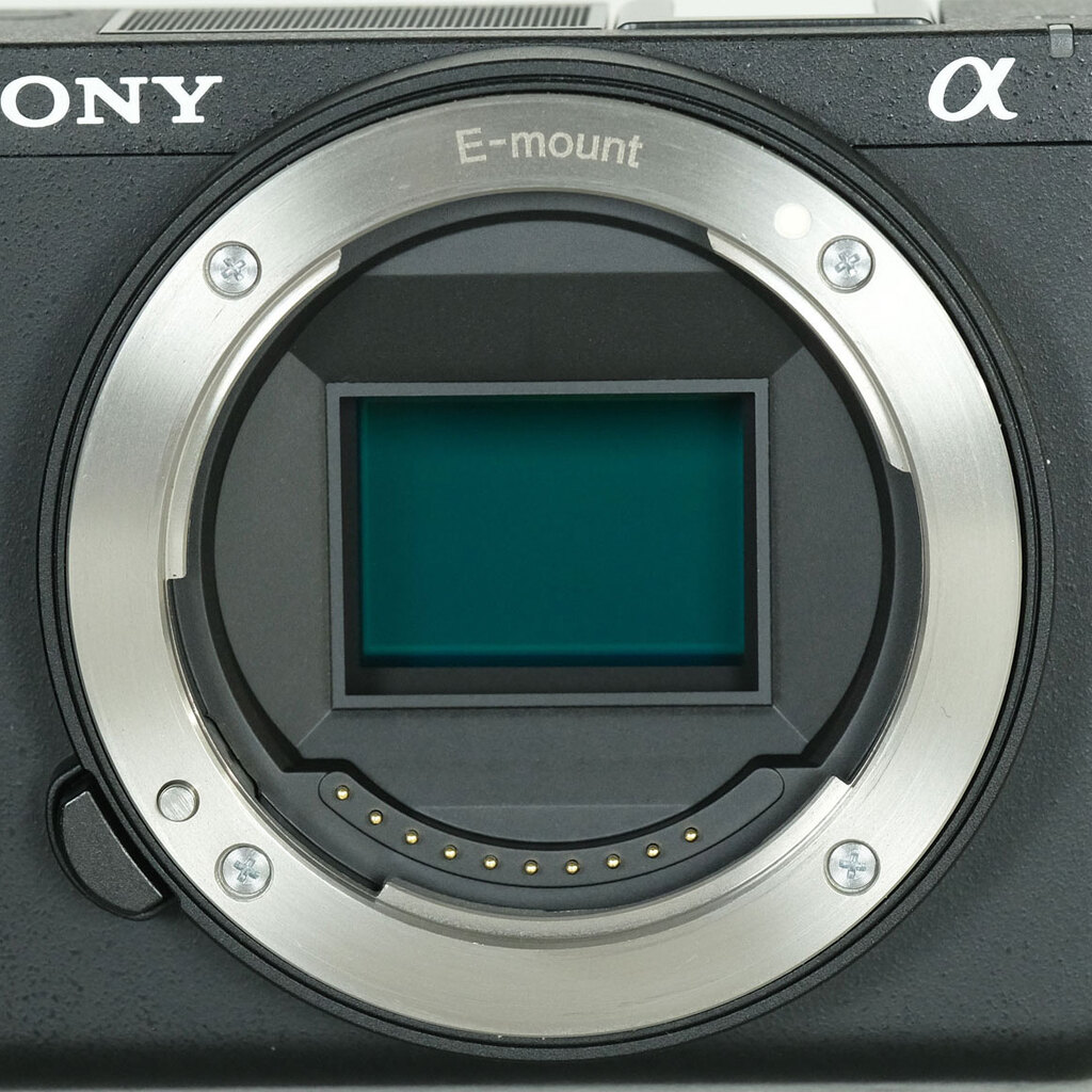 SONY VLOGCAM ZV-E10 II（ZV-E10M2）