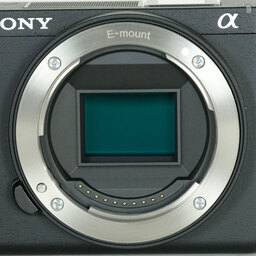 SONY VLOGCAM ZV-E10 II（ZV-E10M2）