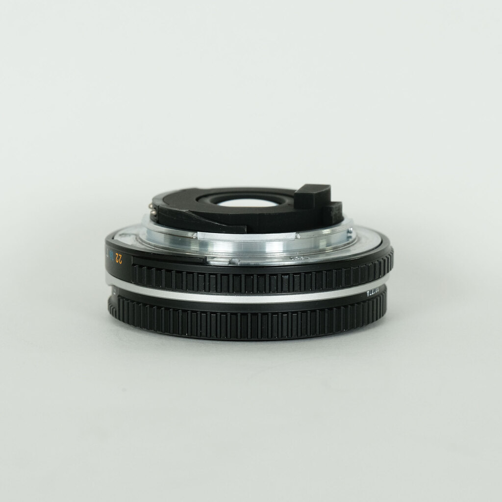 Nikon Ai Nikkor 45mm F2.8P