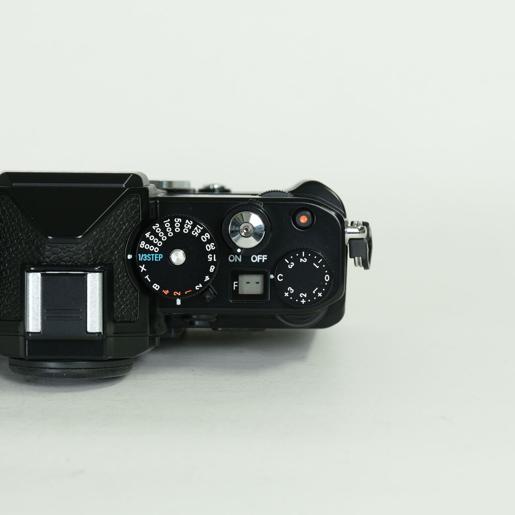 Nikon Z f