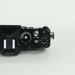 Nikon Z f