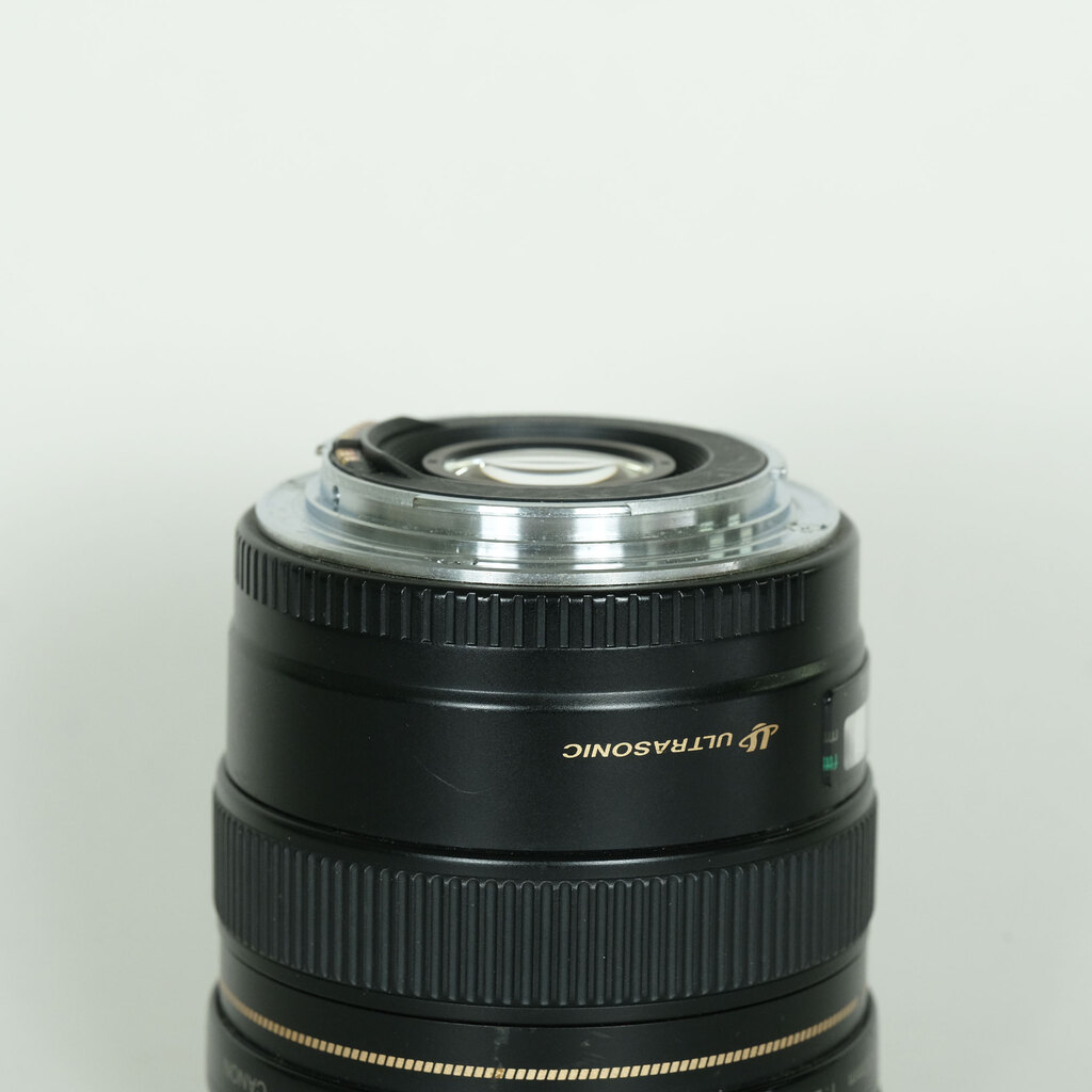 Canon EF20mm F2.8 USM