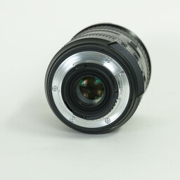 Nikon AF-S DX NIKKOR 18-200mm F3.5-5.6G ED VR II