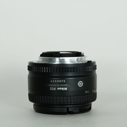 Nikon Ai AF NIKKOR 50mm F1.8D