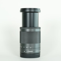 Canon EF-M18-150mm F3.5-6.3 IS STM Canon EF-M18-150mm F3.5-6.3 IS STM