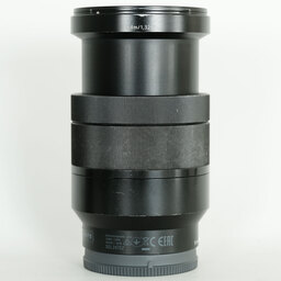 SONY Vario-Tessar T＊ FE 24-70mm F4 ZA OSS SEL2470Z