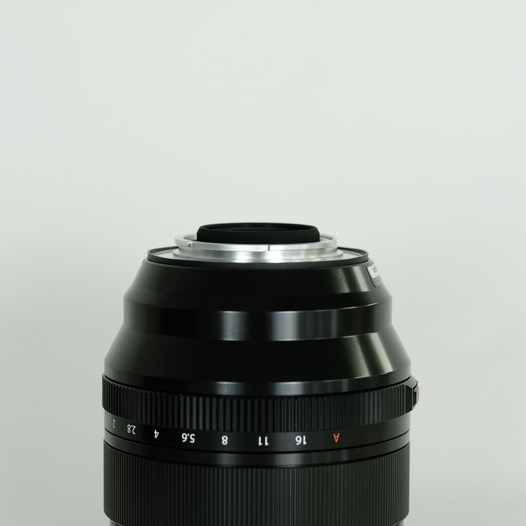 FUJIFILM XF56mmF1.2 R WR