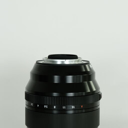 FUJIFILM XF56mmF1.2 R WR