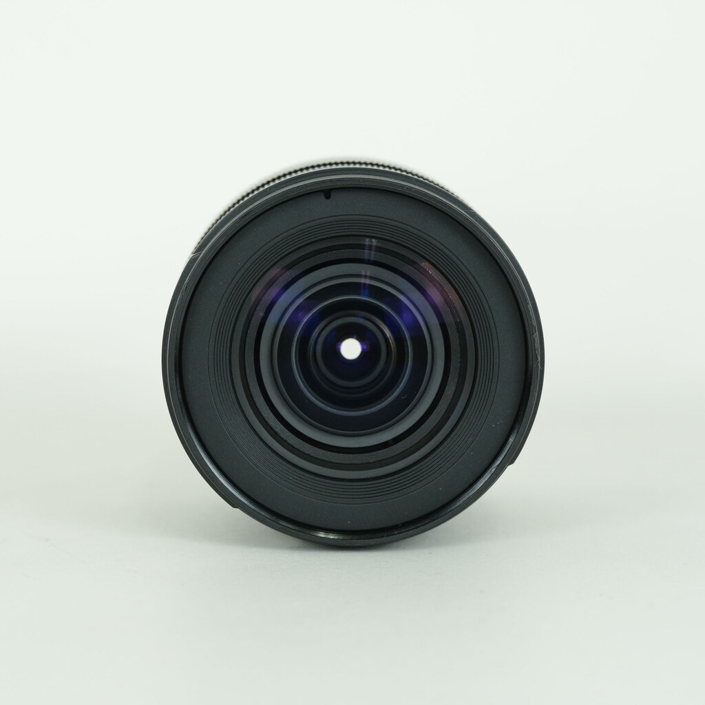 OLYMPUS M.ZUIKO DIGITAL ED 12‑45mm F4.0 PRO