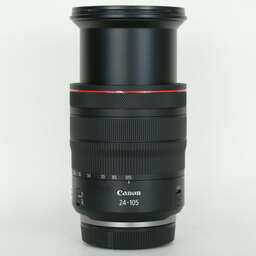 Canon RF24-105mm F4 L IS USM