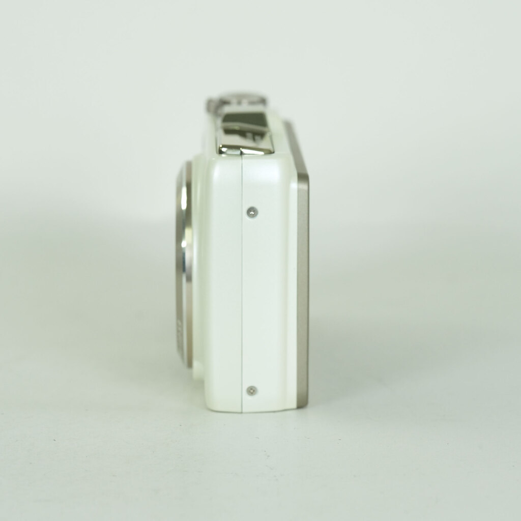 OLYMPUS SH-25MR WHT ホワイト