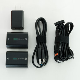 SONY α7C（ILCE-7C）