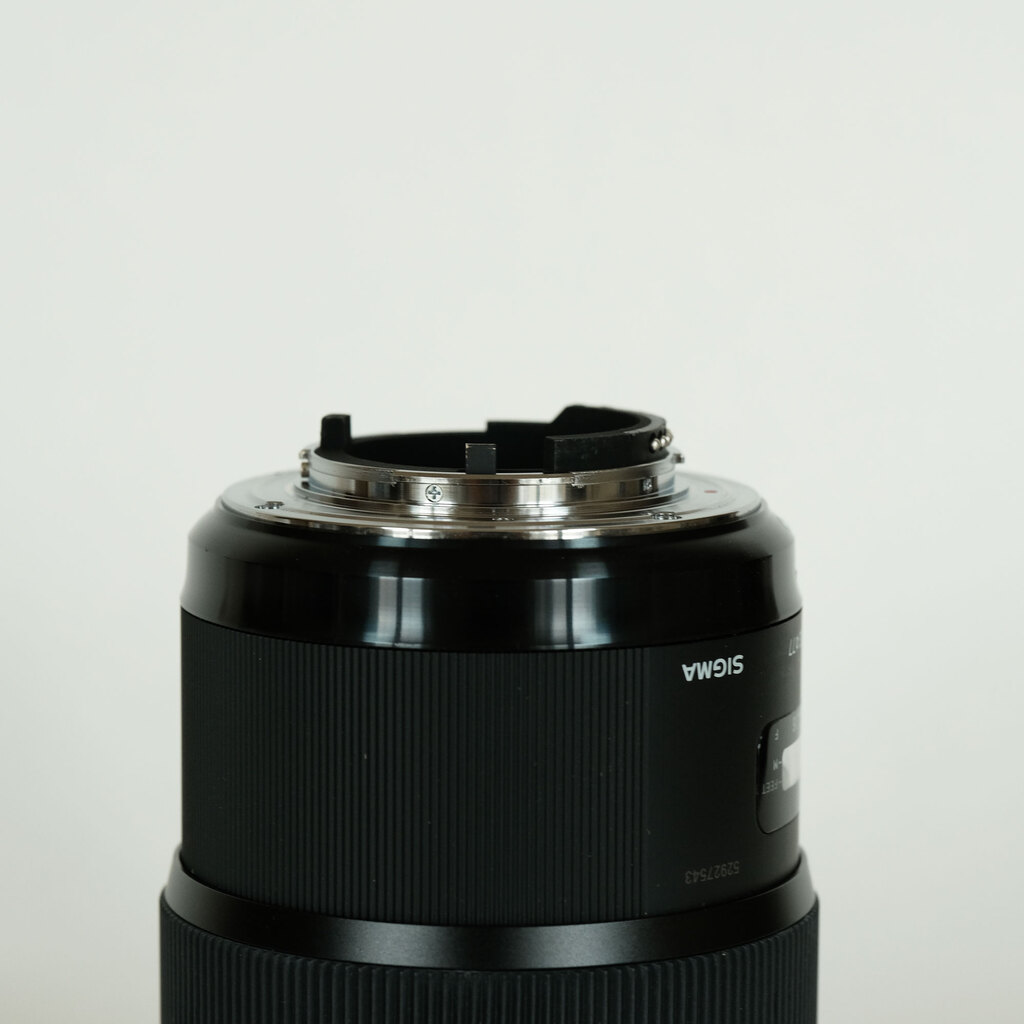 SIGMA 50mm F1.4 DG HSM｜Art [ニコン用]