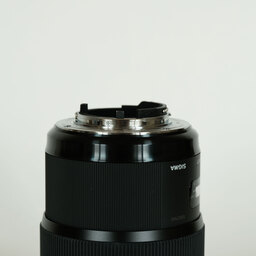 SIGMA 50mm F1.4 DG HSM｜Art [ニコン用]