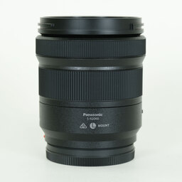 Panasonic LUMIX S 20-60mm F3.5-5.6 Panasonic LUMIX S 20-60mm F3.5-5.6